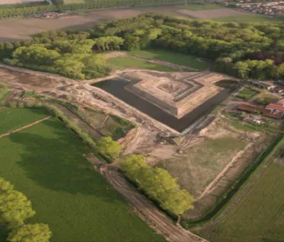 Het Fort van Beieren