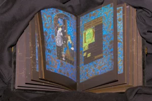 Getijdenboeken